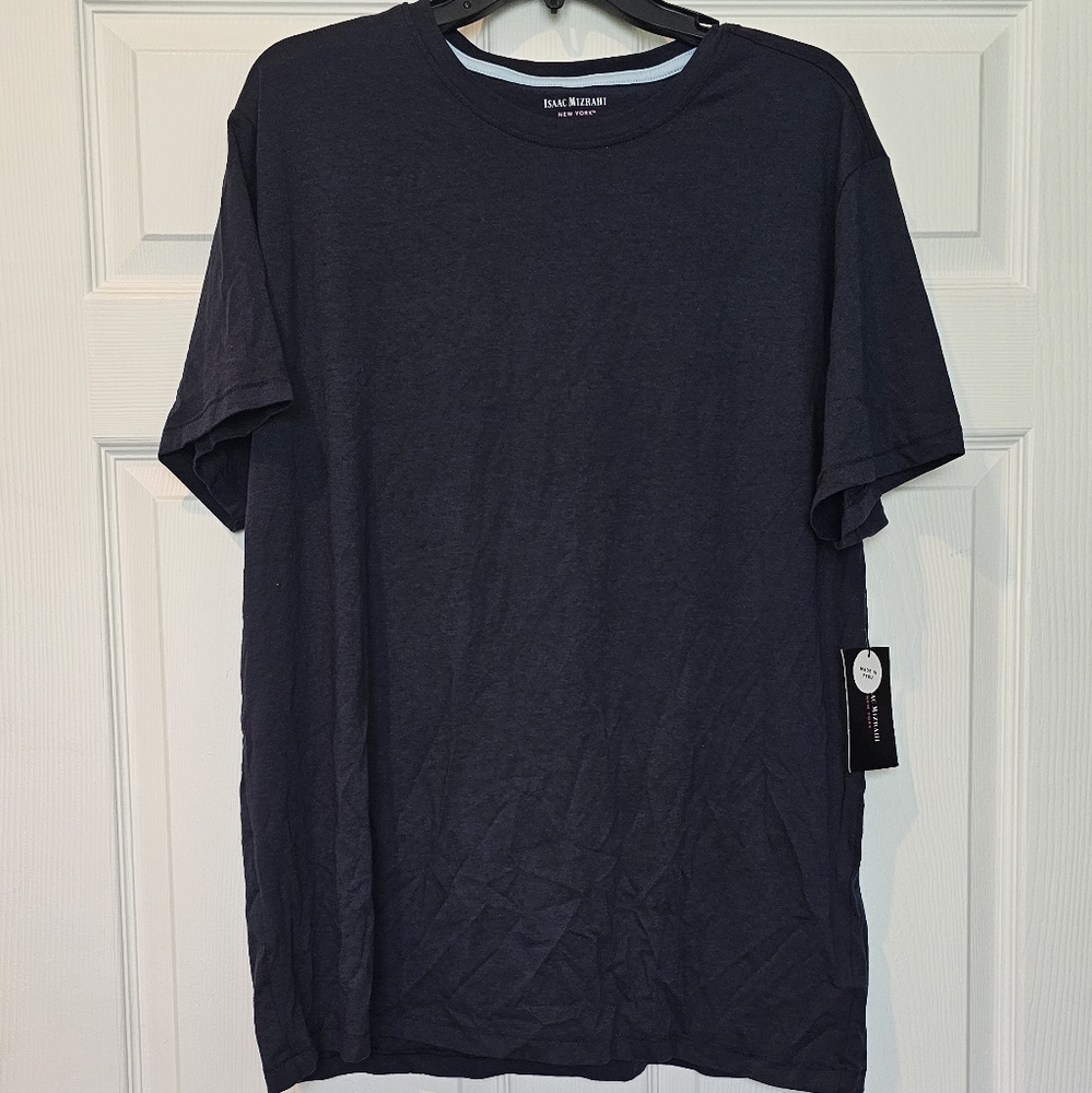 Isaac Mizrahi NY Men's T Shirt